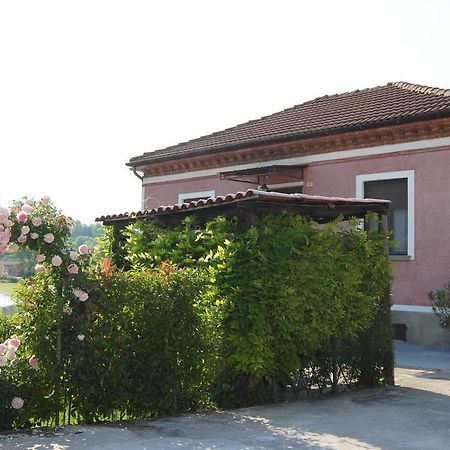 B&B La Ca Cita Cortazzone Экстерьер фото