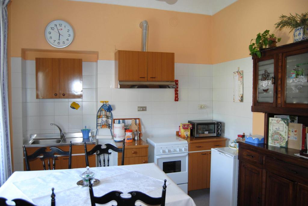 B&B La Ca Cita Cortazzone Экстерьер фото