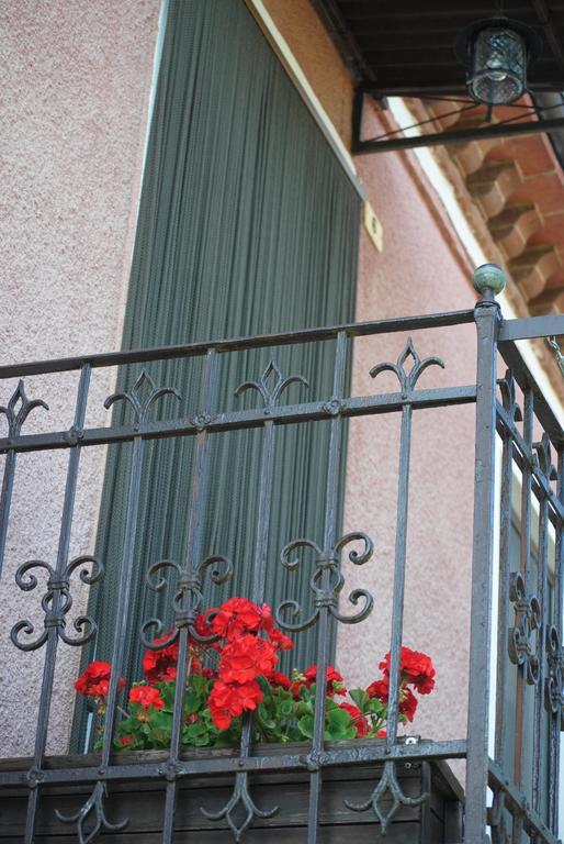 B&B La Ca Cita Cortazzone Номер фото