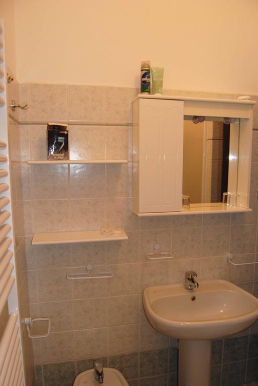 B&B La Ca Cita Cortazzone Номер фото