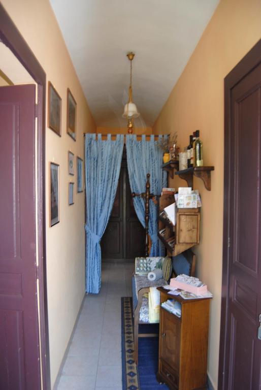 B&B La Ca Cita Cortazzone Экстерьер фото